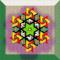 Interlaced triangles
